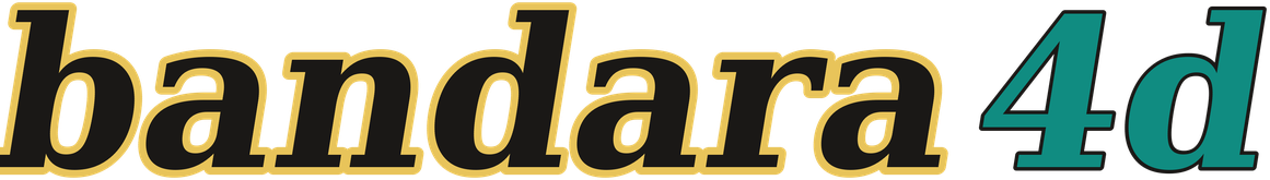 bandara4d logo