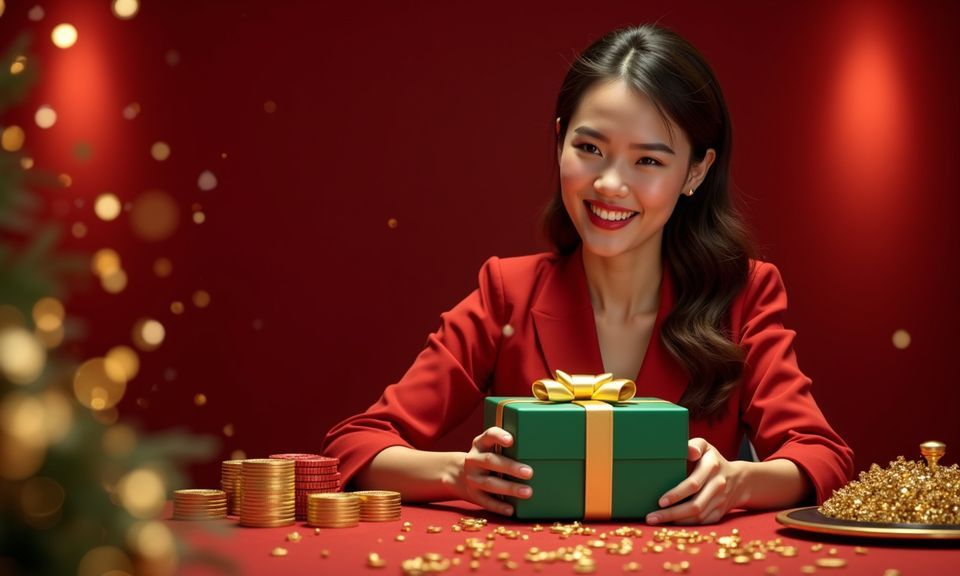 bandara4d Apa yang Ada di Live Baccarat Salon Kami